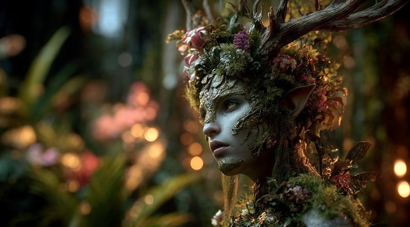 Enchanted Forest
